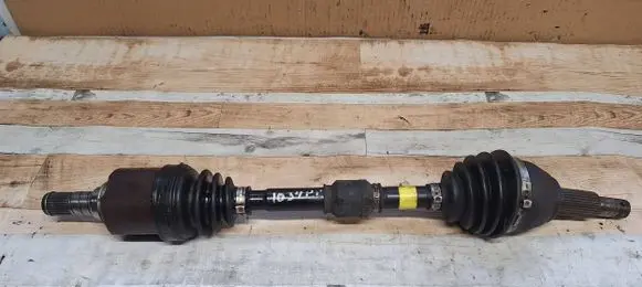 Nissan Altima Front driveshaft