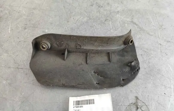 Maserati Quattroporte Front mudguard 67889400