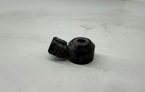 BMW 5 F10 F11 Detonation knock sensor 7598861
