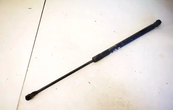 Volkswagen Polo IV 9N3 Tailgate/trunk strut/damper 6q6827550c