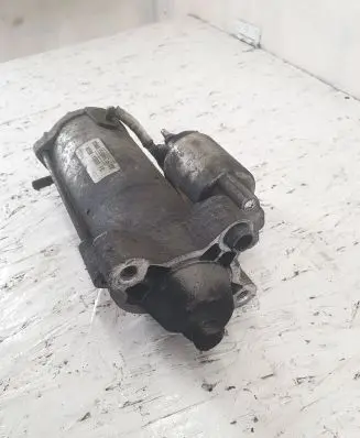 Ford Mondeo MK IV Starter motor 6G9N11000FA 6256AI