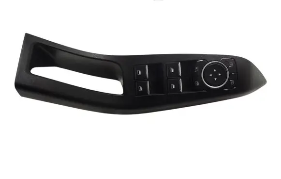 Ford Puma Quarter vent window switch H1BT-14540-DD