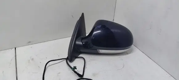 Volkswagen PASSAT B6 Front door electric wing mirror