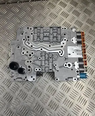 Audi Q5 SQ5 Transmission gearbox valve body 1087427124