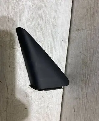 Other front door trim element