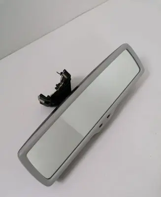Volkswagen PASSAT B6 Rear view mirror (interior) 3C0857511F 3C0857511