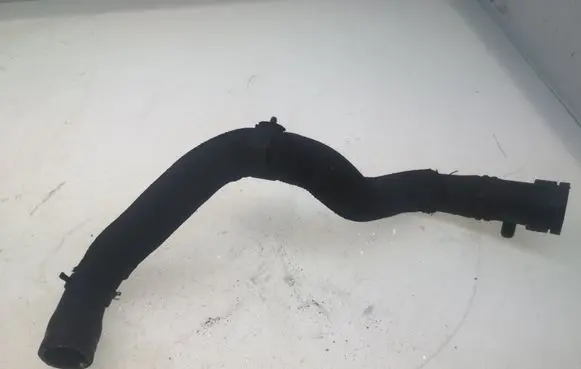 Audi Q5 SQ5 Engine coolant pipe/hose 8R0121049E