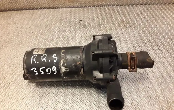 Land Rover Range Rover Sport L320 Electric auxiliary coolant/water pump F8YH8501AA