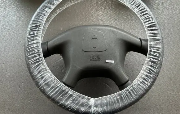 Mitsubishi Pajero Steering wheel MR779721 MR781574
