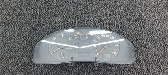 Audi A4 S4 B5 8D Speedometer (instrument cluster) 8D0919034