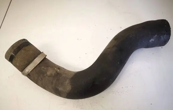 Toyota Corolla Verso AR10 Intercooler hose/pipe 
