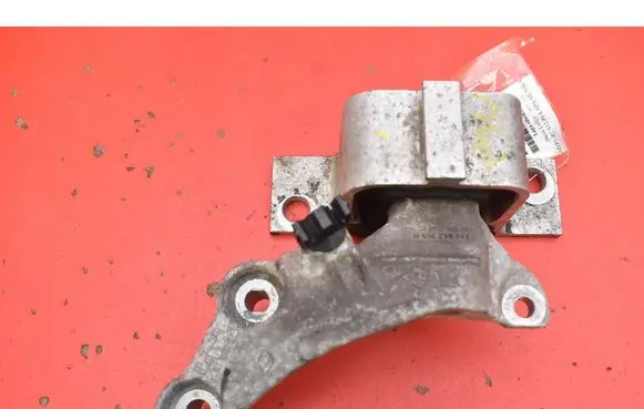Dacia Lodgy Engine mount vacuum valve 112842305R