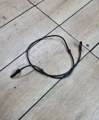 ABS rear brake sensor
