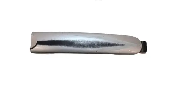 Volkswagen Transporter - Caravelle T5 Front door exterior handle 7H0837209