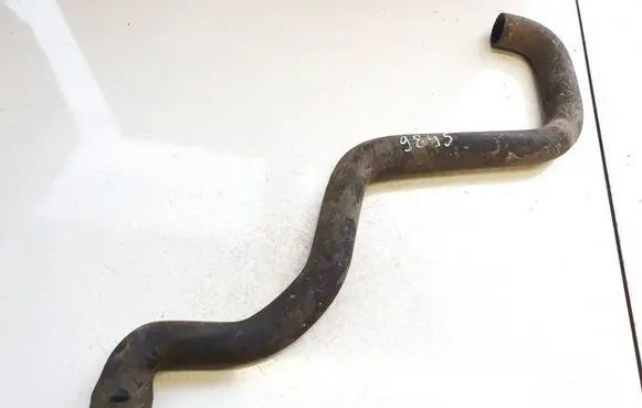 Ford S-MAX Engine coolant pipe/hose