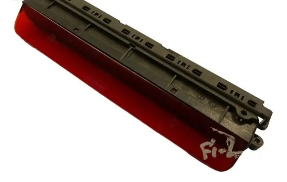 Fiat Punto (188) Third/center stoplight 03308060 033100