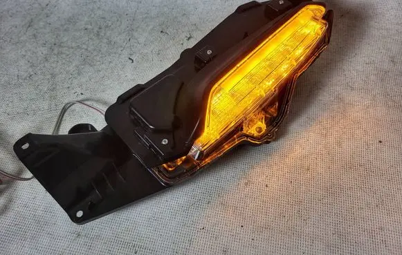 Toyota Yaris Cross LED Daytime headlight 81440OD170
