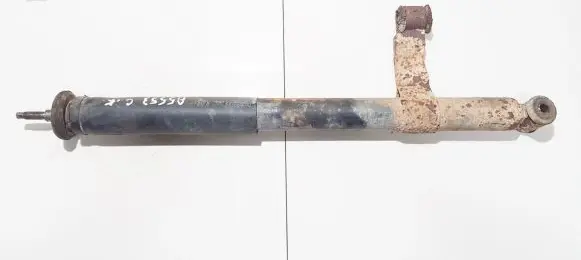 Ford Fiesta Rear shock absorber/damper