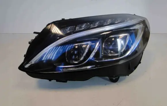 Mercedes-Benz C W205 Headlight/headlamp A2059069301