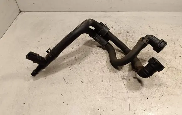 KIA Sorento Fuel line/pipe/hose 314552F030