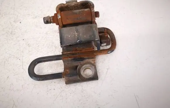 Audi A6 S6 C5 4B Front door upper hinge 4B0831411A