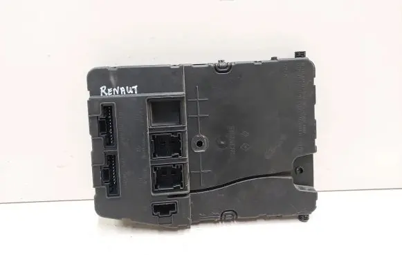 Renault Scenic II - Grand scenic II Comfort/convenience module 8200525383 S118400140D 05256