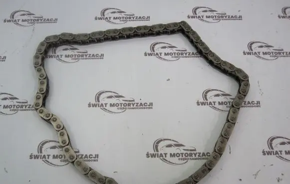 KIA Pro Cee'd I Timing chain (engine) 609GB
