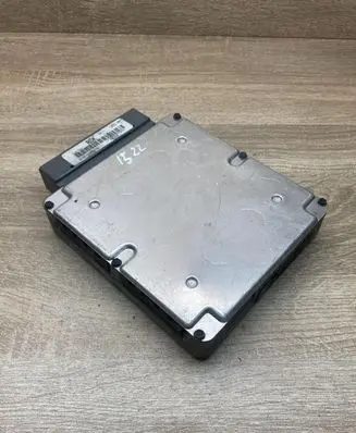Ford Galaxy Engine control unit/module ECU 95VW12A650JB RISK