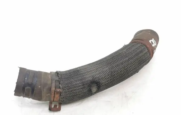 Peugeot 207 Engine coolant pipe/hose