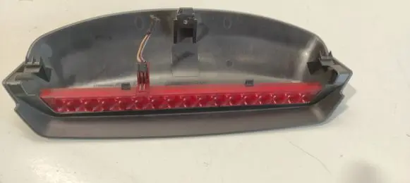 Skoda Roomster (5J) Third/center stoplight 4607S7 96509700 5J7945097