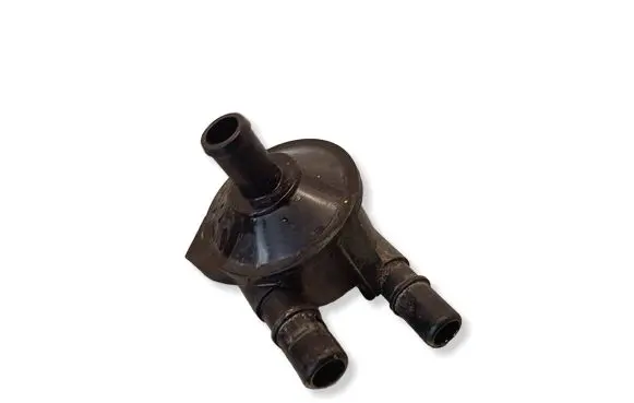 Hyundai Tucson IV NX4 Electric auxiliary coolant/water pump 