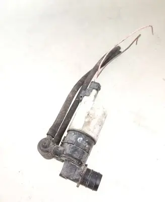 Citroen C4 I Windscreen/windshield washer pump 9641553880 9641553980 8200067015