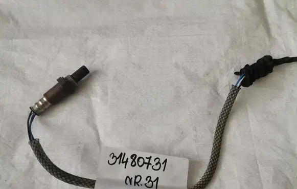 Volvo XC40 Lambda probe sensor 31480731