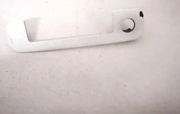 Audi 80 90 S2 B4 Loading door cover/cap 