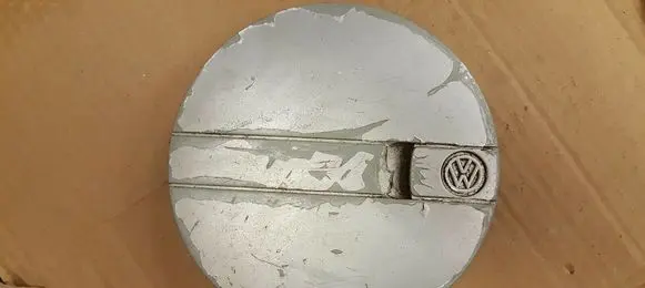 Volkswagen PASSAT B3 Original wheel cap 191601149D