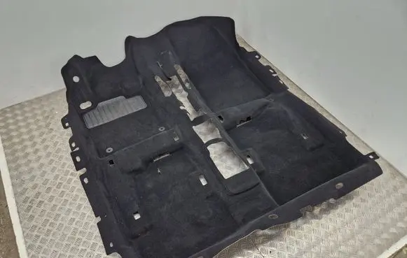 Peugeot 308 Interior carpet 98363811ZD