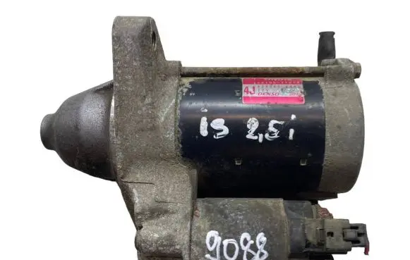 Lexus IS 220D-250-350 Starter motor 4280002340 2810031070