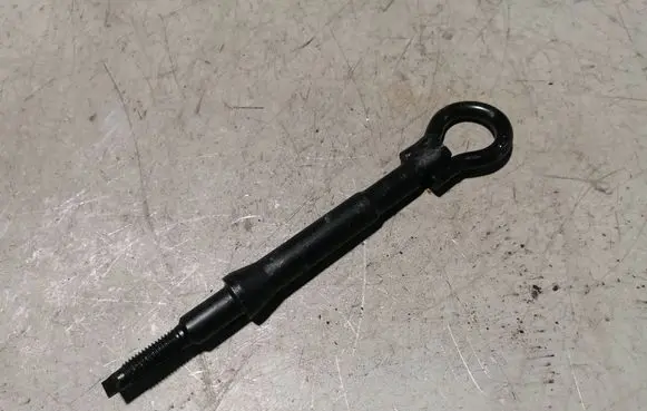 Citroen C5 Towing hook eye