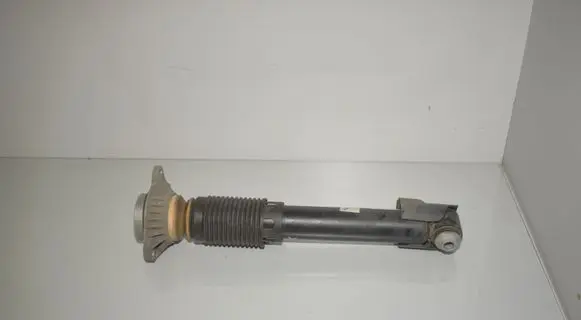 Rear shock absorber/damper