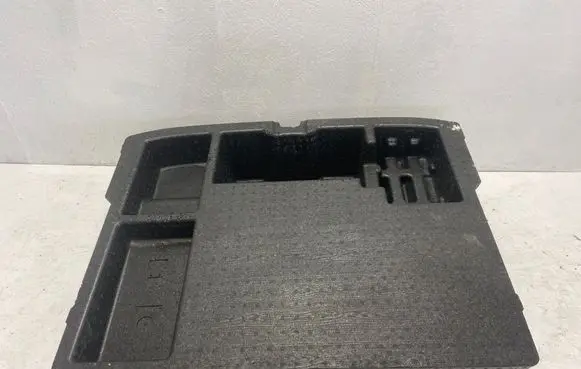 Renault Austral Trunk/boot floor carpet liner 85750B2100