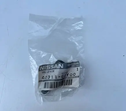 Nissan Ariya Valve 40311-60Y00