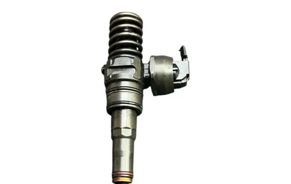 Volkswagen Golf V Fuel injector 0414720313 038130073BN