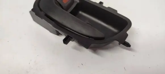 Rear door interior handle