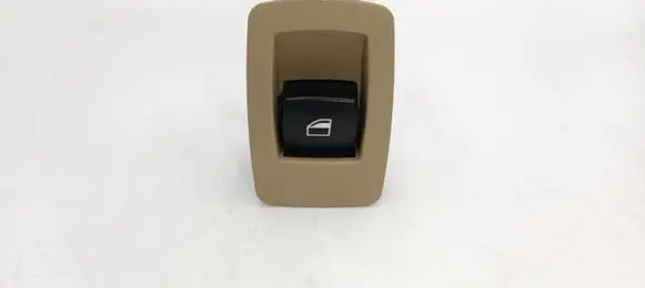 BMW X5 E70 Electric window control switch 61316945876 6945876