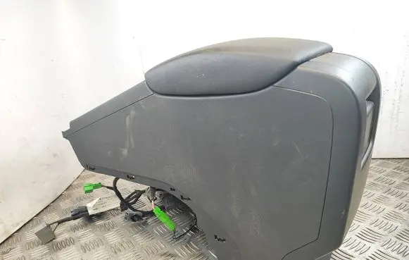 Armrest