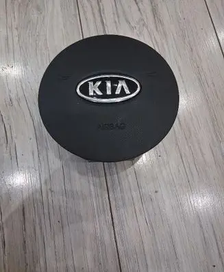 KIA Picanto Steering wheel airbag 5690007800EQ
