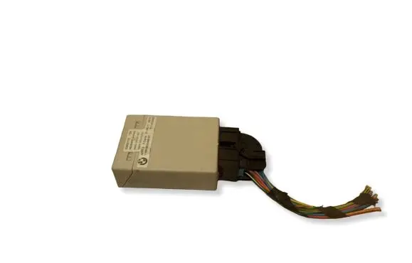 BMW 5 F10 F11 Tow bar trailer control unit/module 6850496 55892110 003001001