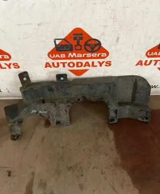 BMW X5 E70 Other engine bay part 7160238 10834110