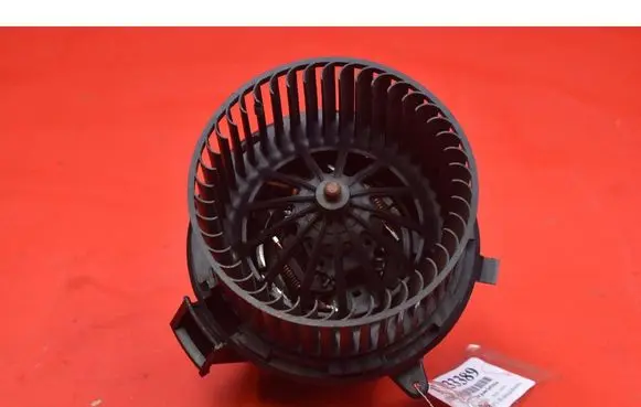 Citroen DS3 Heater fan/blower T4054001