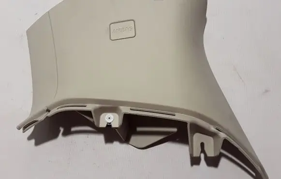 Land Rover Evoque I Tailgate/trunk side cover trim BJ32519A96AF